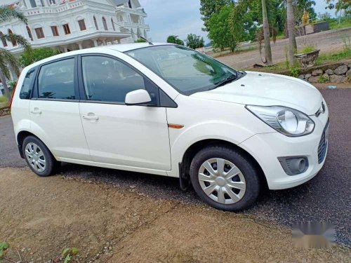 2013 Ford Figo Diesel ZXI MT for sale in Ernakulam