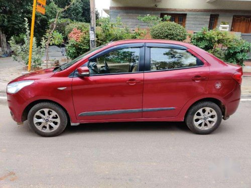 Ford Figo Aspire Titanium Plus 1.5 TDCi, 2015, Diesel MT in Nagar