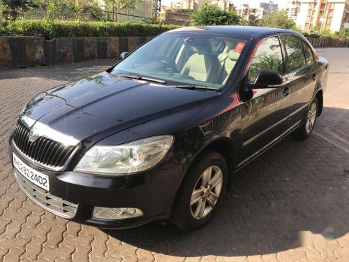 Skoda Laura Ambiente 1.8 TSI, 2010, Petrol MT in Mumbai