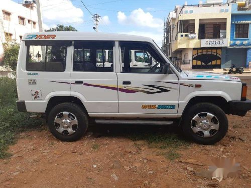 2017 Tata Sumo MT for sale in Nagar