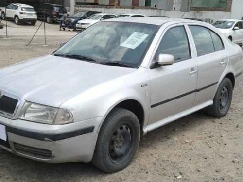 Used Skoda Octavia 1.9 TDI 2005 MT for sale in Ahmedabad