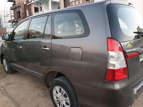 2014 Toyota Innova MT for sale in Kurukshetra