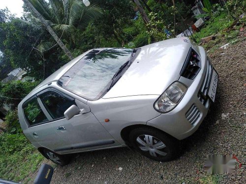 Maruti Suzuki Alto 2009 MT for sale in Pathanamthitta