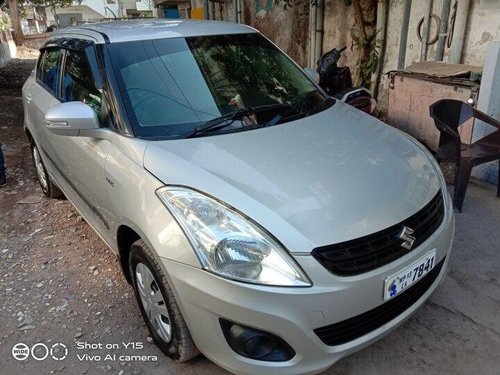 Used Maruti Suzuki Dzire VDI 2013 MT for sale in Indore