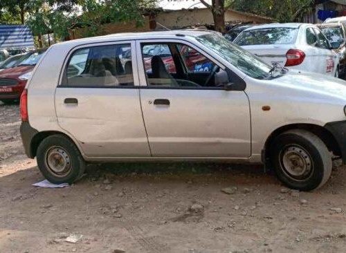 Maruti Suzuki Alto 2010 MT for sale in Mumbai