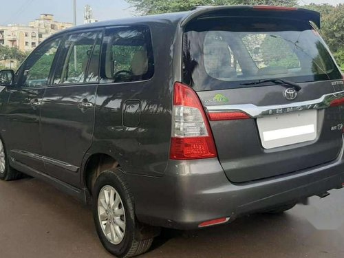 2013 Toyota Innova 2.5 VX 7 STR MT for sale in Pune