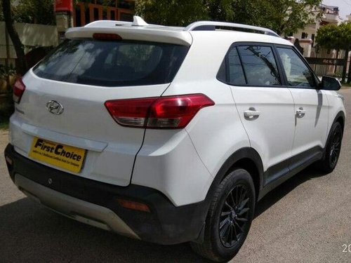 Used 2018 Hyundai Creta MT for sale in Jaipur