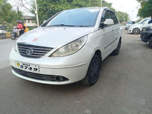 Tata Manza LS Quadrajet, 2013, Diesel MT in Nagpur