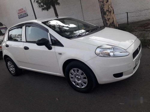 Used 2009 Fiat Punto MT for sale in Chandigarh