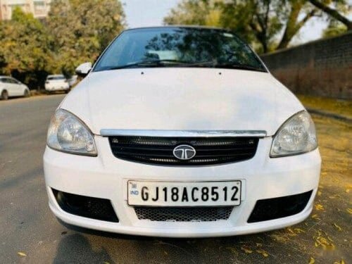 Tata Indica GLX BSIII 2009 MT for sale in Ahmedabad