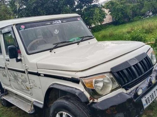 Used 2007 Mahindra Bolero DI MT for sale in Malda