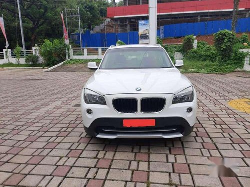 2012 BMW X1 sDrive20d AT for sale in Kozhikode
