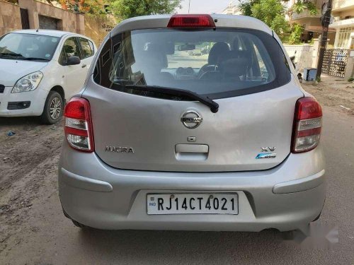 2013 Nissan Micra Diesel MT for sale in Jaipur