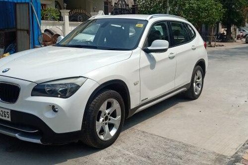 2012 BMW X1 sDrive 18i AT for sale in New Delhi