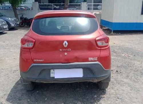 Used 2016 Renault Kwid RXT MT for sale in Ahmedabad