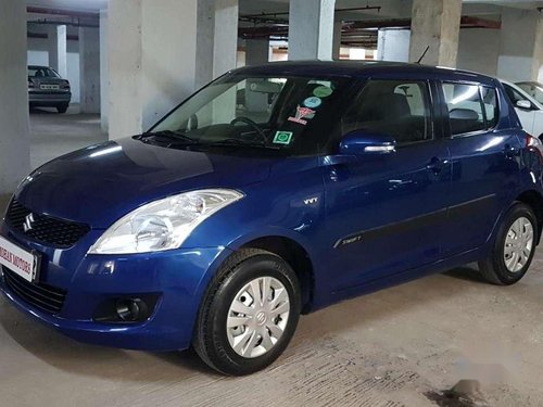 Maruti Suzuki Swift VXi, 2013, Petrol MT in Pune