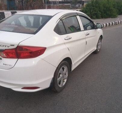 2015 Honda Cityi-DTEC V MT for sale in Ghaziabad