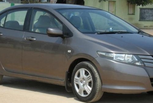 Honda City S 2011 MT for sale in Coimbatore