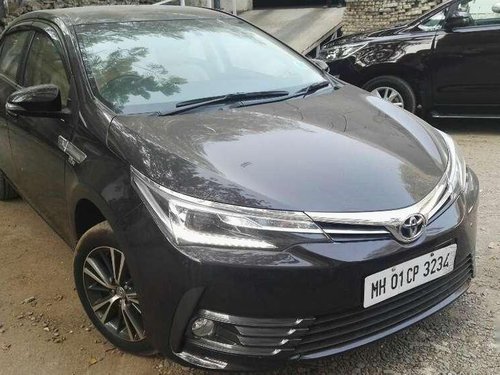 Toyota Corolla Altis VL 2017 AT for sale in Mumbai