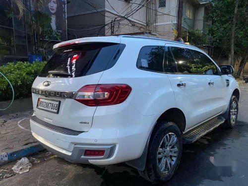 Used 2016 Ford Endeavour AT for sale in Kolkata