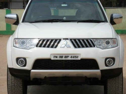 Mitsubishi Pajero Sport Sport 4X4 2012 MT in Coimbatore