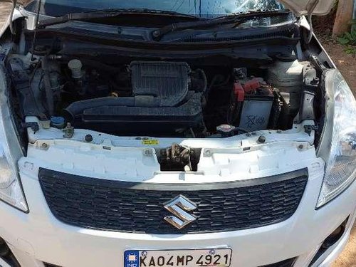 Maruti Suzuki Swift VXI 2014 MT for sale in Kolar