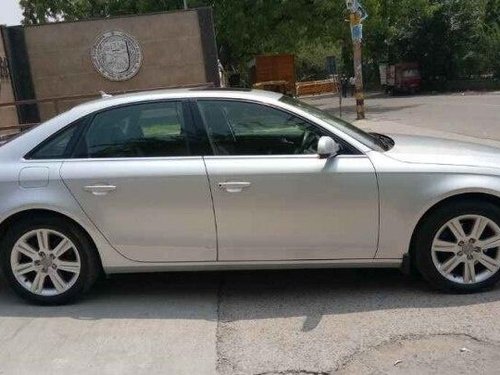 Audi A4 2.0 TFSI 2009 AT for sale in New Delhi