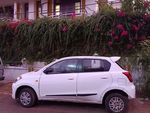 Used 2014 Datsun GO D MT for sale in Goa