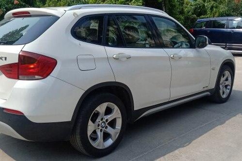2012 BMW X1 sDrive 18i AT for sale in New Delhi