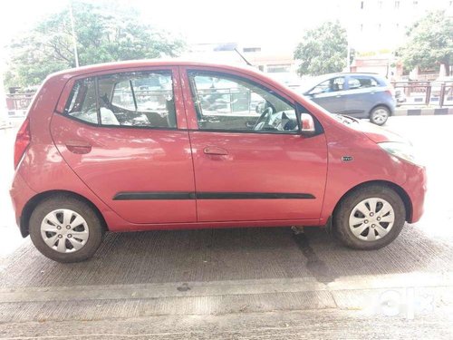 Hyundai I10 Magna 1.2, 2010, Petrol MT in Pune