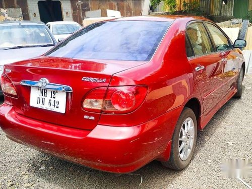 2006 Toyota Corolla H2 MT for sale in Pune