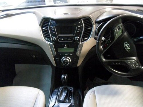 2014 Hyundai Santa Fe 2WD AT for sale in Coimbatore