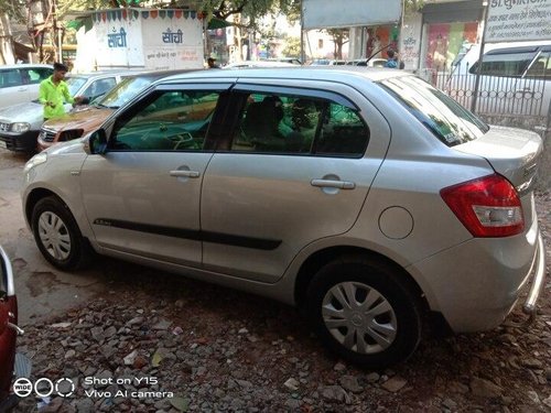 Used Maruti Suzuki Dzire VDI 2013 MT for sale in Indore