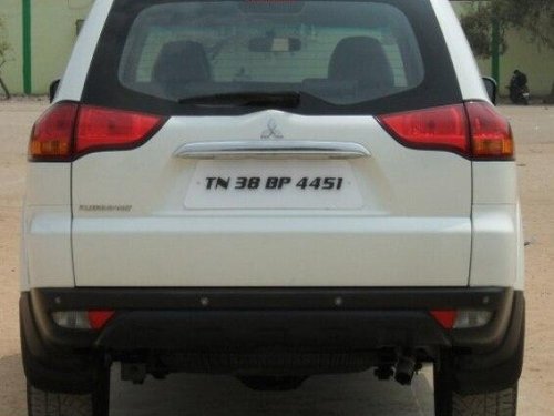 Mitsubishi Pajero Sport Sport 4X4 2012 MT in Coimbatore