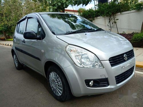 Maruti Suzuki Ritz Ldi BS-IV, 2010, Diesel MT in Nagar