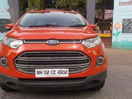 2014 Ford EcoSport MT for sale in Pune