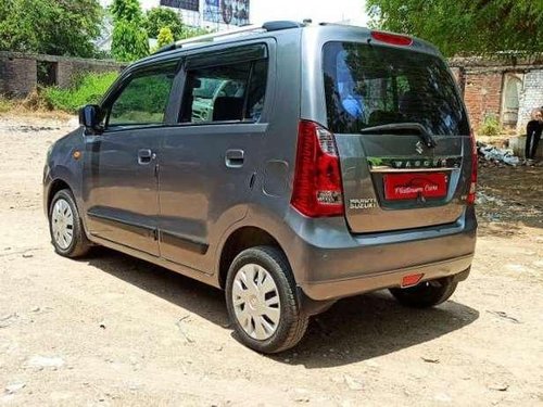 Used 2016 Maruti Suzuki Wagon R VXI MT for sale in Rajkot