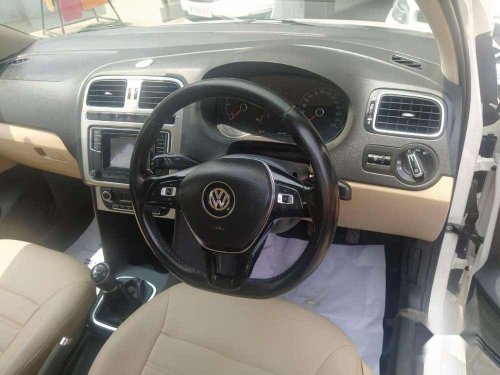 2017 Volkswagen Polo MT for sale in Chennai