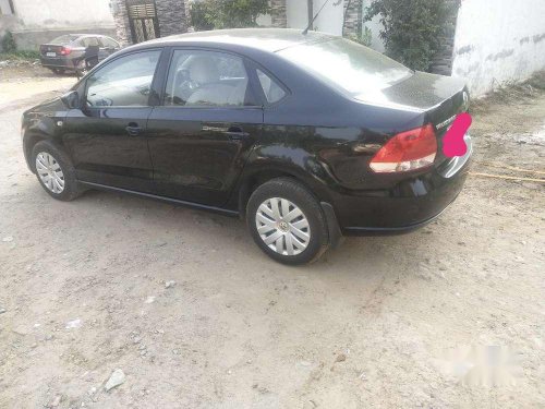 Volkswagen Vento Highline 2013 Diesel MT in Ludhiana