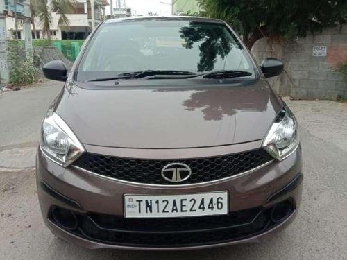 Tata Tiago 1.2 Revotron Xe, 2019, Petrol MT in Chennai