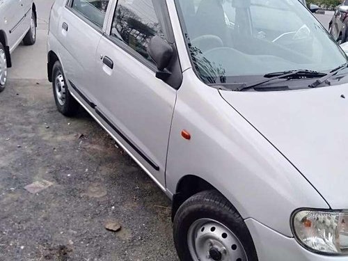 Used 2012 Maruti Suzuki Alto MT for sale in Bhopal