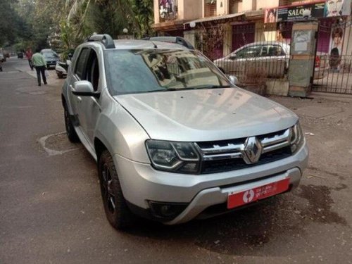 2016 Renault Duster MT for sale in Mumbai