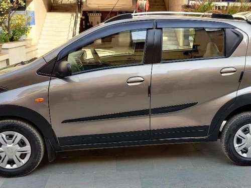 Used 2019 Datsun Redi-GO T Option MT for sale in Ahmedabad