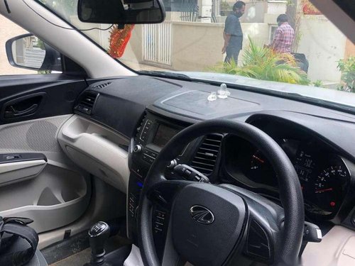 Used Mahindra XUV300 2019 MT for sale in Hyderabad