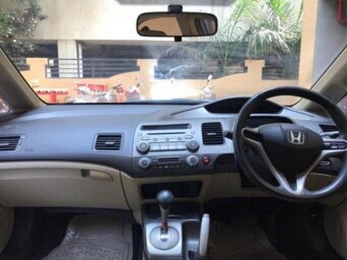 2011 Honda Civic 1.8 V AT for sale in Mumbai