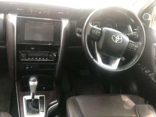2017 Toyota Fortuner AT for sale in Gurgaon