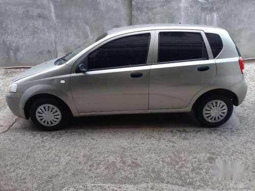 Chevrolet Aveo U-VA LS 1.2, 2010, Petrol MT in Nagpur