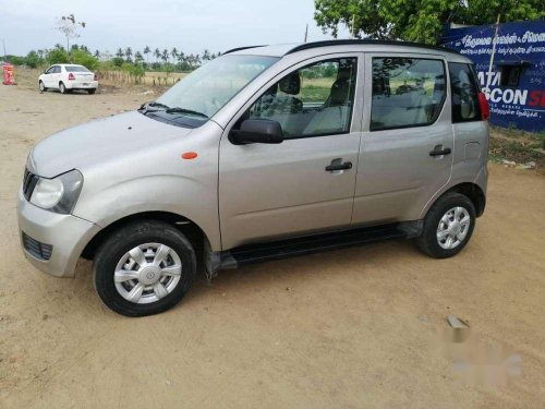 Used Mahindra Quanto C4 2014 MT for sale in Thanjavur