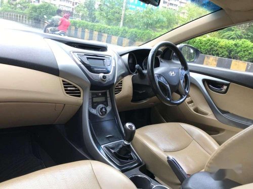 Used 2013 Hyundai Elantra 1.6 SX MT for sale in Mumbai