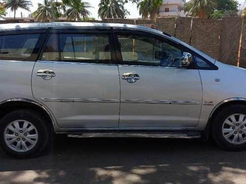 2012 Toyota Innova MT for sale in Kolar